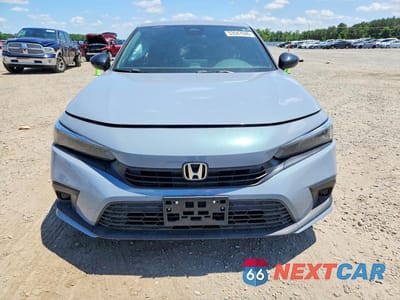 Piąte zdjęcie samochodu w środku: 2024 HONDA CIVIC SPORT VIN:2HGFE2F59RH541861 - miniatura