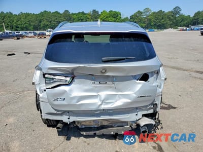 Zdjęcie 6 z 14 samochodu: 2021 BMW X3 XDRIVE30I VIN:5UXTY5C05M9H85150 - miniatura
