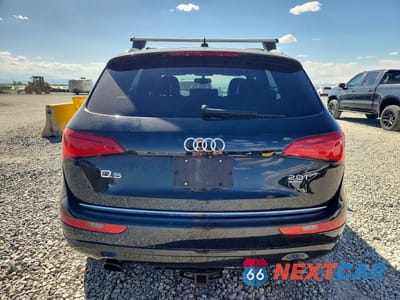 Zdjęcie 6 z 14 samochodu: 2015 AUDI Q5 PREMIUM PLUS VIN:WA1LFAFP2FA002321 - miniatura