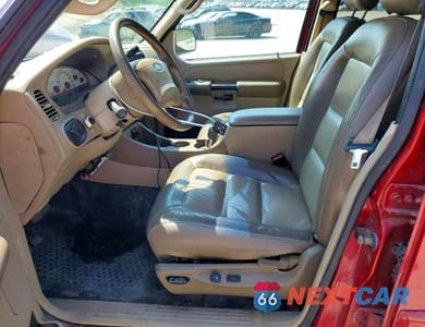 Zdjęcie 7 z 12 samochodu: 2004 FORD EXPLORER SPORT TRAC VIN:1FMZU77K64UB49888 - miniatura