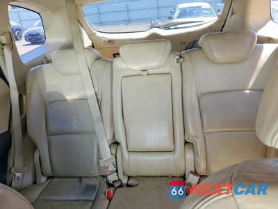 Zdjęcie 10 z 14 samochodu: 2008 SUBARU TRIBECA LIMITED VIN:4S4WX92D984402531 - miniatura