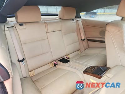 Zdjęcie 10 z 12 samochodu: 2008 BMW 335 I VIN:WBAWL73598PX52331 - miniatura