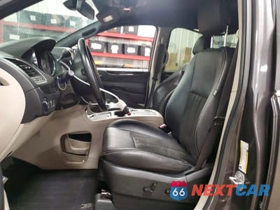 Zdjęcie 7 z 13 samochodu: 2019 DODGE GRAND CARAVAN SXT VIN:2C4RDGCG9KR590401 - miniatura