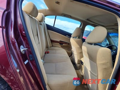 Zdjęcie 10 z 12 samochodu: 2012 HONDA ACCORD EX VIN:1HGCP2F70CA040846 - miniatura