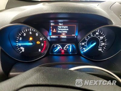 Zdjęcie 9 z 14 samochodu: 2018 FORD ESCAPE SE VIN:1FMCU0GD9JUB76254 - miniatura