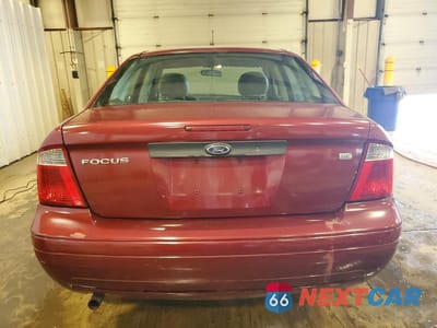 Zdjęcie 6 z 13 samochodu: 2007 FORD FOCUS ZX4 VIN:1FAFP34NX7W142981 - miniatura