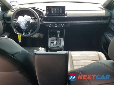 Zdjęcie 8 z 13 samochodu: 2024 HONDA CR-V SPORT-L VIN:7FARS5H87RE021584 - miniatura