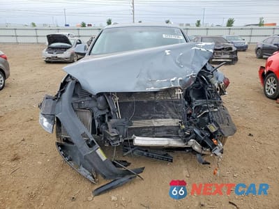 Piąte zdjęcie samochodu w środku: 2015 AUDI Q7 TDI PREMIUM PLUS VIN:WA1LMBFE1FD018163 - miniatura