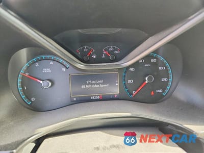 Zdjęcie 9 z 12 samochodu: 2021 CHEVROLET COLORADO Z71 VIN:1GCPTDE14M1231577 - miniatura