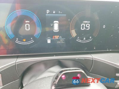 Zdjęcie 9 z 13 samochodu: 2024 HYUNDAI SANTA FE SEL VIN:5NMP24GL2RH037712 - miniatura