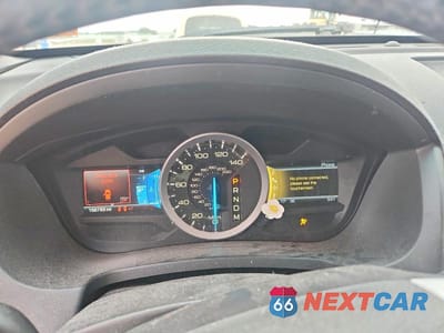 Zdjęcie 9 z 13 samochodu: 2011 FORD EXPLORER XLT VIN:1FMHK7D84BGA19260 - miniatura