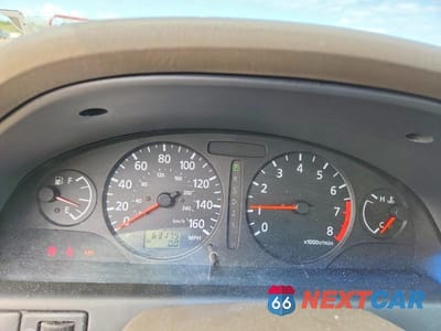 Zdjęcie 9 z 12 samochodu: 2000 NISSAN MAXIMA GXE VIN:JN1CA31D5YT720887 - miniatura