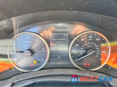 Zdjęcie 9 z 13 samochodu: 2019 LEXUS NX 300 BASE VIN:JTJBARBZ5K2183549 - miniatura