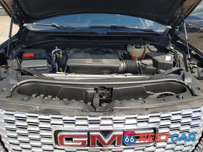 Zdjęcie 12 z 13 samochodu: 2021 GMC YUKON XL DENALI VIN:1GKS2JKL4MR461577 - miniatura