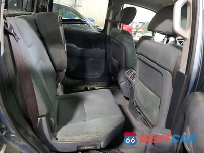 Zdjęcie 10 z 12 samochodu: 2008 HONDA RIDGELINE RTX VIN:2HJYK16318H502779 - miniatura