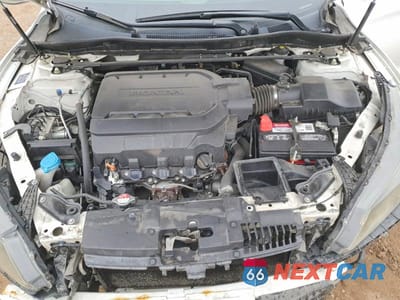 Zdjęcie 11 z 13 samochodu: 2015 HONDA ACCORD EXL VIN:1HGCR3F86FA023935 - miniatura