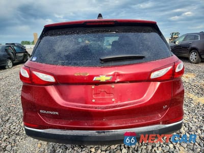 Zdjęcie 6 z 13 samochodu: 2018 CHEVROLET EQUINOX LT VIN:2GNAXJEV2J6115581 - miniatura