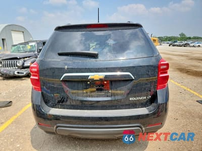 Zdjęcie 6 z 12 samochodu: 2016 CHEVROLET EQUINOX LT VIN:2GNALCEK5G1168147 - miniatura