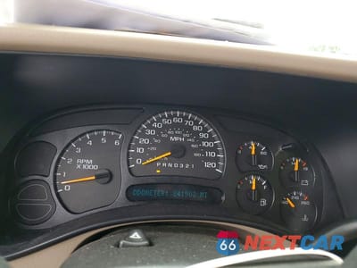 Zdjęcie 9 z 12 samochodu: 2006 CHEVROLET SILVERADO K1500 VIN:2GCEK13T261183961 - miniatura