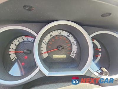 Zdjęcie 9 z 12 samochodu: 2014 TOYOTA TACOMA DOUBLE CAB VIN:5TFLU4EN9EX089580 - miniatura