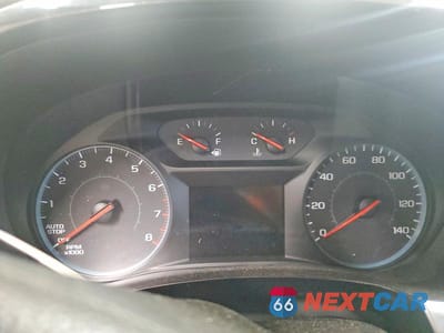 Zdjęcie 9 z 13 samochodu: 2019 CHEVROLET TRAVERSE LS VIN:1GNERFKW9KJ104944 - miniatura