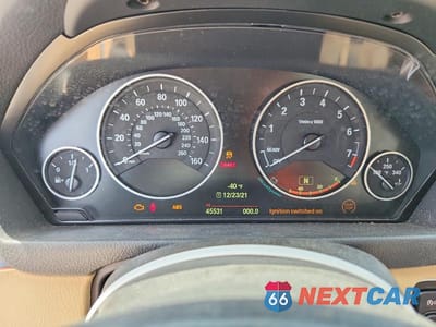 Zdjęcie 9 z 12 samochodu: 2015 BMW 328 XI SULEV VIN:WBA3B5G53FNS14690 - miniatura