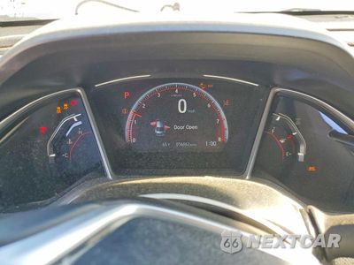 Zdjęcie 9 z 12 samochodu: 2019 HONDA CIVIC SPORT VIN:19XFC2F88KE026673 - miniatura