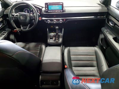 Zdjęcie 8 z 13 samochodu: 2024 HONDA CR-V SPORT TOURING VIN:2HKRS6H9XRH804622 - miniatura