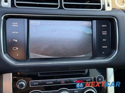 Zdjęcie 11 z 14 samochodu: 2015 LAND ROVER RANGE ROVER SUPERCHARGED VIN:SALGS2TF9FA210354 - miniatura