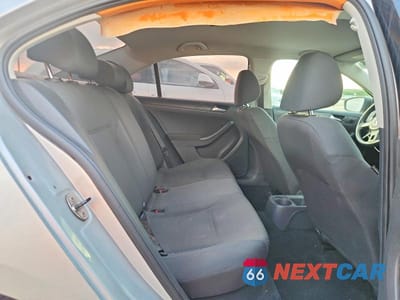 Zdjęcie 10 z 12 samochodu: 2012 VOLKSWAGEN JETTA VIN:3VW1K7AJ5CM353461 - miniatura