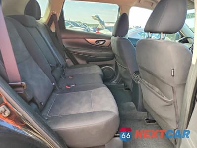 Zdjęcie 11 z 13 samochodu: 2016 NISSAN ROGUE S VIN:KNMAT2MT2GP726746 - miniatura