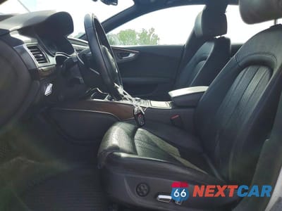 Zdjęcie 7 z 12 samochodu: 2016 AUDI A7 PRESTIGE VIN:WAU2GAFC8GN066169 - miniatura