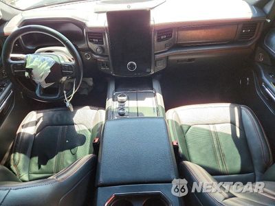 Zdjęcie 8 z 14 samochodu: 2022 FORD EXPEDITION MAX LIMITED VIN:1FMJK2AT5NEA62373 - miniatura