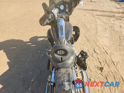 Zdjęcie 6 z 9 samochodu: 2009 HARLEY DAVIDSON FLHX VIN:1HD1KB4369Y687707 - miniatura
