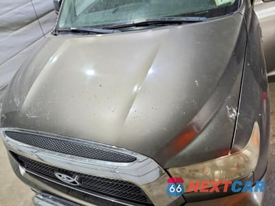 Zdjęcie 11 z 12 samochodu: 2008 TOYOTA TUNDRA SR5 VIN:5TBBV54108S504821 - miniatura