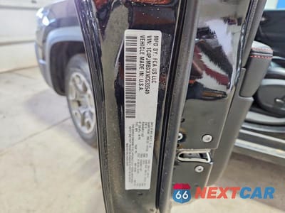 Zdjęcie 13 z 13 samochodu: 2022 JEEP CHEROKEE TRAILHAWK VIN:1C4PJMBXXND533549 - miniatura