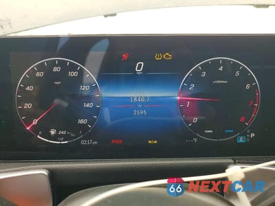 Zdjęcie 9 z 14 samochodu: 2024 MERCEDES-BENZ GLB 250 VIN:W1N4M4GB4RW349850 - miniatura
