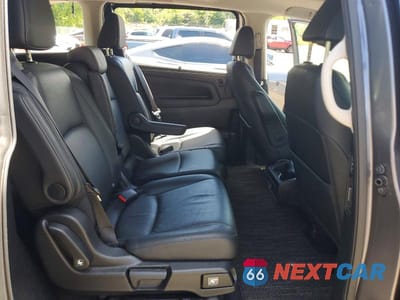 Zdjęcie 11 z 14 samochodu: 2025 HONDA ODYSSEY EXL VIN:5FNRL6H66SB074067 - miniatura