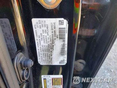 Zdjęcie 13 z 14 samochodu: 2020 HONDA CR-V EX VIN:2HRKW1H53LH415025 - miniatura