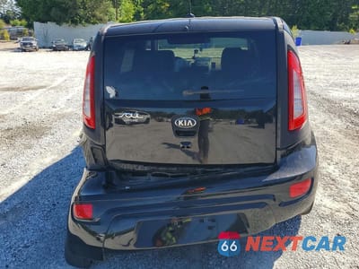 Zdjęcie 6 z 12 samochodu: 2013 KIA SOUL ! VIN:KNDJT2A65D7539317 - miniatura