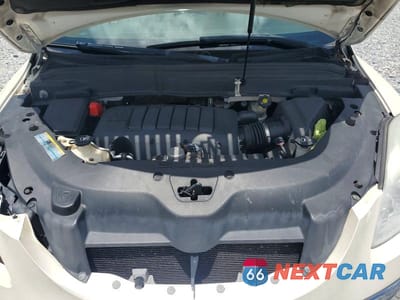 Zdjęcie 11 z 12 samochodu: 2009 BUICK ENCLAVE CXL VIN:5GAER23D39J215595 - miniatura
