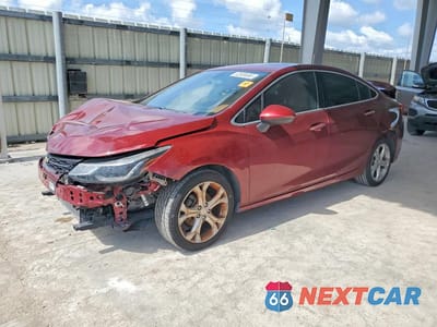 2016 CHEVROLET CRUZE PREMIER 1G1BG5SM7G7263470 - główne zdjęcie licytacji z USA - miniatura