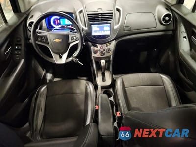 Zdjęcie 8 z 13 samochodu: 2016 CHEVROLET TRAX 1LT VIN:KL7CJPSB2GB677919 - miniatura