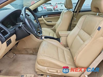 Zdjęcie 7 z 12 samochodu: 2007 HONDA ACCORD EX VIN:1HGCM72607A011095 - miniatura