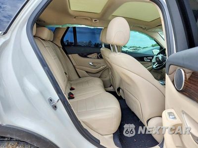 Zdjęcie 11 z 13 samochodu: 2022 MERCEDES-BENZ GLC 300 VIN:W1N0G8DB5NV399805 - miniatura