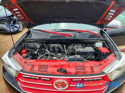 Zdjęcie 12 z 13 samochodu: 2011 TOYOTA HIGHLANDER SE VIN:5TDZK3EH2BS042624 - miniatura