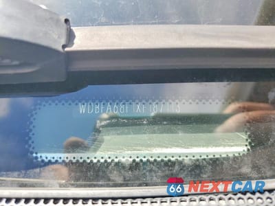 Zdjęcie 12 z 12 samochodu: 1999 MERCEDES-BENZ SL 500 VIN:WDBFA68F1XF187113 - miniatura