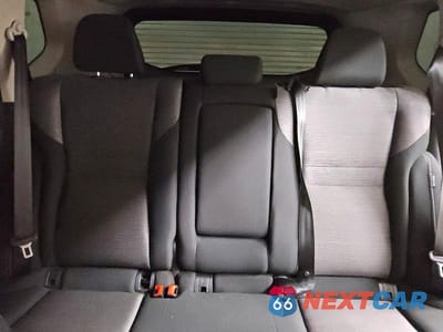 Zdjęcie 10 z 13 samochodu: 2023 NISSAN ROGUE SV VIN:5N1BT3BB8PC898920 - miniatura