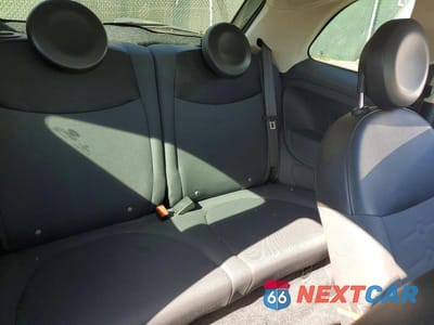 Zdjęcie 10 z 12 samochodu: 2013 FIAT 500 POP VIN:3C3CFFAR5DT561433 - miniatura