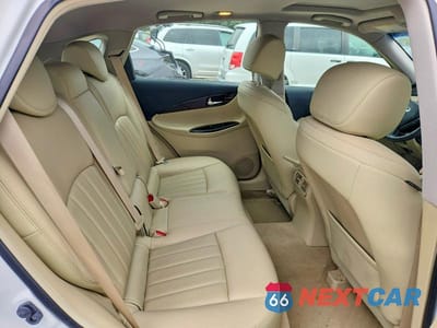 Zdjęcie 11 z 13 samochodu: 2017 INFINITI QX50 BASE VIN:JN1BJ0RR5HM415636 - miniatura